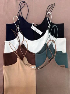 تاپ بند قیطونی