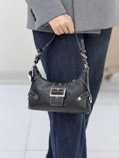 کیف دستی چرم