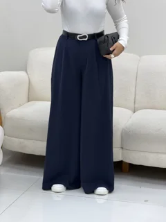 شلوار فول بگ