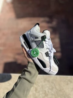 كتونی جردن رترو مستر کوالیتی