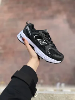 نیوبالانس مشکی مستر کوالیتی