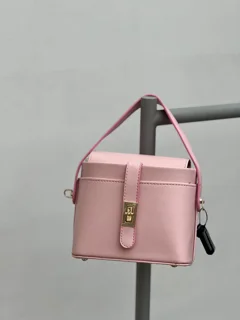 کیف صندوقی ۱۰۱۸