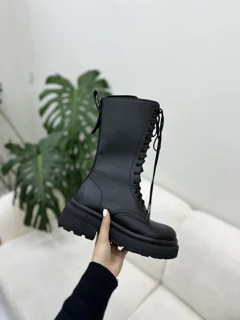 بوت سرباز بندی