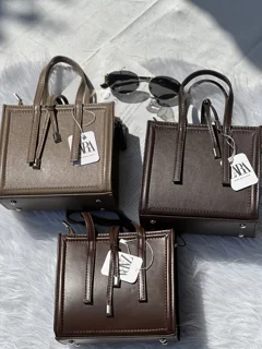 کیف زارا ۱۰۱۱