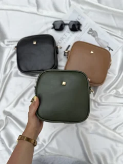 کیف چرم ۱۰۱۳