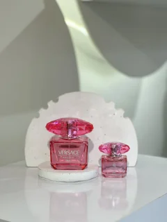 ادکلن زنانه ورساچه ۱۰۰ میل