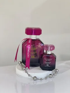 ادکلن ویکتوریا سکرت ۳۰ میل