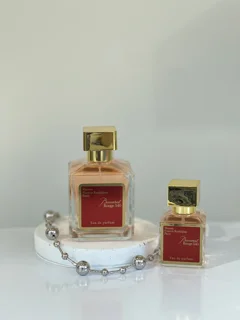 ادکلن زنانه باکارات رژ ۳۰ میل