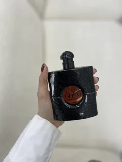 ادکلن بلک اوپیوم ۱۰۰ میل