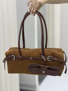 کیف اشبالت سگکدار