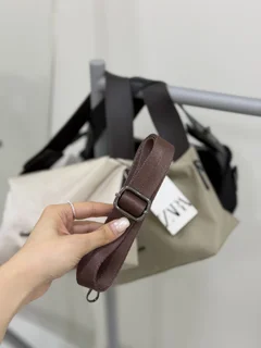 کیف خلبانی دسته قفل