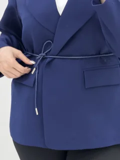 کمربند گرهی ساده
